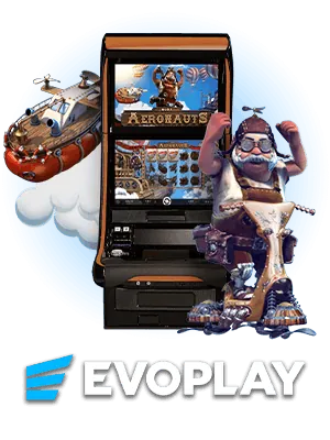 Boss khủng và vũ khí đặc biệt