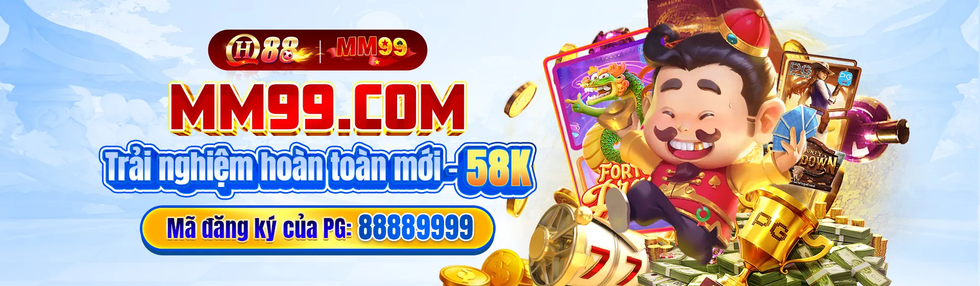 Hình ảnh chính Nổ Hũ 99win Login